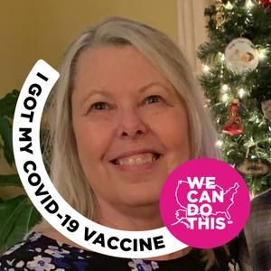 Meet your Posher, Judy